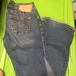 True religion jeans
